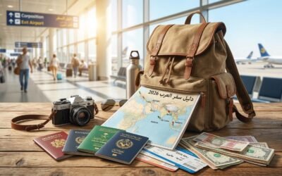 cheap-visa-free-travel-destinations-arabs-2026