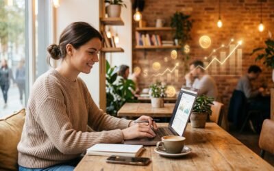 make money online for beginners 2026